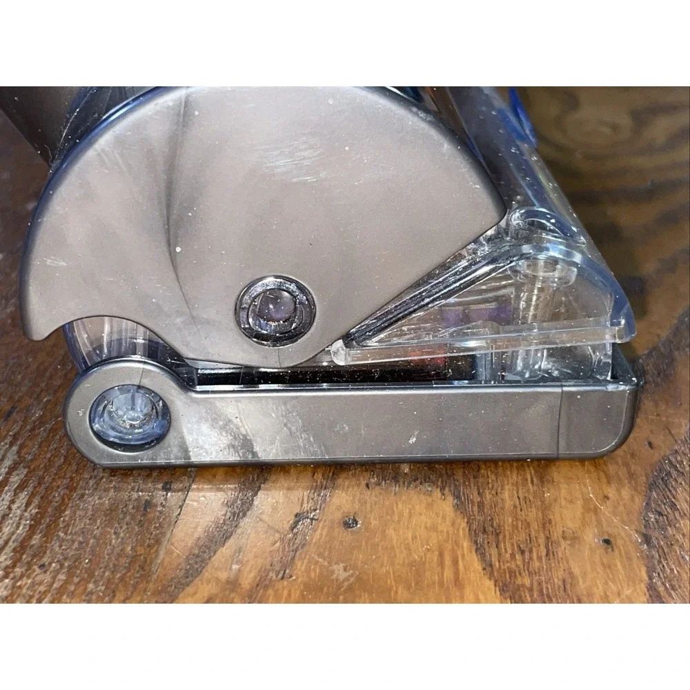 Genuine‎ Dyson Tangle Free Turbine Tool Vacuum Attachment 925068-02 925067-06